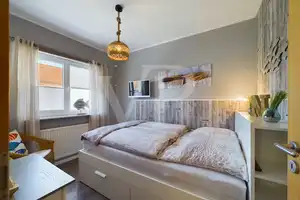 Top gepflegtes Kapitänshaus auf Norderney in bester Lage mit zus. Ferienwohnung – Aurich (Kreis) – Vorschaubild 13