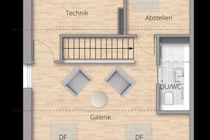 Familienfreundliche Doppelhaushälfte in schöner Lage von Leutenbach! – Gartenstr. 44, 71397 Leutenbach – Vorschaubild 7