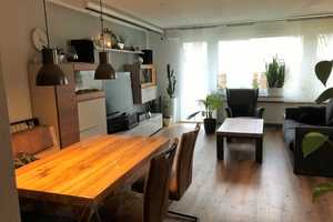 90 m² Haus / Maisonettewohnung 3,5 Raum mit eigenen Garten und Einstellplatz in ruhiger Straße. – Bochum – Vorschaubild 15