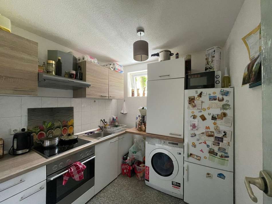 UG Küche