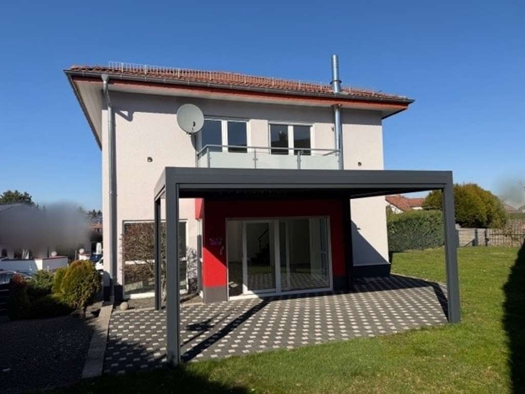 Immobilie in Trulben - Helles, freundliches Einfamilienhaus in ruhiger Lage von Vinningen! - Bild 2