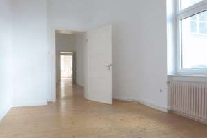 Vorderer Westen, 4 Zimmer-Wohnung in Jugendstil-Altbau, Parkstr. 50, Hochpaterre – Parkstr. 50, 34119 West, Kassel – Vorschaubild 15