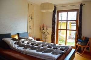2 Zimmerwohnung mit Hobbyraum – Faistenlohestr. 14, 81247 Obermenzing, München – Vorschaubild 3