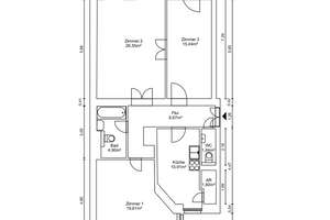 Bezugsfreie 3-Zimmer-Wohnung direkt am Volkspark Friedrichshain – Die vollständige Adresse der Immobilie erhältst du vom Anbieter., 10407 Prenzlauer Berg, Berlin – Vorschaubild 25