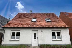 Ihr Haus - bereit für neue Ideen – Die vollständige Adresse der Immobilie erhältst du vom Anbieter., 31623 Drakenburg – Vorschaubild 2