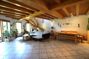 Schönes Wohnen in Hockenheim: 187m² mit Garten, Garage u. Carport uvm. – Die vollständige Adresse der Immobilie erhältst du vom Anbieter., 68766 Hockenheim – Vorschaubild 4
