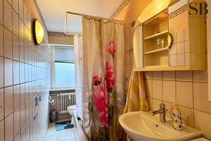 Gut geschnittene 2,5 Zi Wohnung im nördlichen München – Die vollständige Adresse der Immobilie erhältst du vom Anbieter., 80993 Alt-Moosach, München – Vorschaubild 4