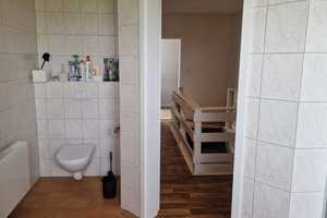 Großes Anwesen mit viel Platz und Teich in Drage – Nordfriesland (Kreis) – Vorschaubild 16