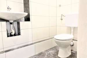 4‑Zimmer Wohnung – Erstbezug nach Sanierung – 1. OG – 2 Bäder - Top Lage – Bickernstr. 173, 45889 Bismarck, Gelsenkirchen – Vorschaubild 8