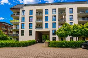 Hamburg-Altona: Urban wohnen oder investieren – moderne 3-Zimmer-Wohnung! – Die vollständige Adresse der Immobilie erhältst du vom Anbieter., 22765 Altona-Nord, Hamburg – Vorschaubild 2