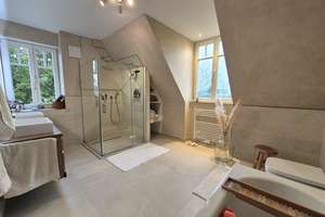 iTH: Landhausflair trifft Moderne: Erleben Sie modernes Maisonette-Wohnen in Feldhausen! – Die vollständige Adresse der Immobilie erhältst du vom Anbieter., 46244 Overhagen, Bottrop – Vorschaubild 16