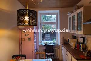 Wohnungstausch: Clemensstraße 67 – Clemensstraße 67, 80000 Neuschwabing, München – Vorschaubild 9