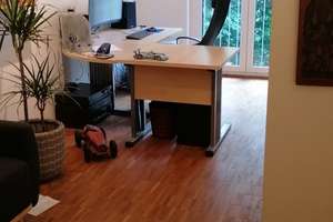 LEBEN IN AACHEN im Schwedenpark ! Neuwertige 4-Zimmer Wohnung mit Gäste-WC und Balkon – Brabantstraße 77, 52070 Frankenberg, Aachen – Vorschaubild 6