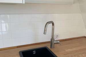 Charmante 3-Zimmer Wohnung mit Küche in Duisburg-Laar – Die vollständige Adresse der Immobilie erhältst du vom Anbieter., 47119 Laar, Duisburg – Vorschaubild 14