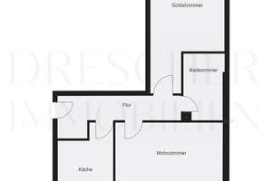 Attraktive 2-Zimmer-Kapitalanlage in gefragter Lage – Die vollständige Adresse der Immobilie erhältst du vom Anbieter., 81541 Obergiesing, München – Vorschaubild 11