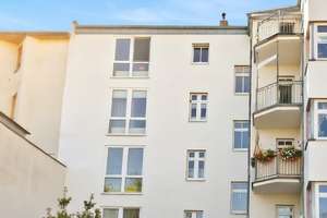 *ERSTBEZUG NACH SANIERUNG * SCHICKE 2-RAUM-WOHNUNG MIT, EINBAUKÜCHE – Lübecker Str. 90a, 39124 Neue Neustadt, Magdeburg – Vorschaubild 5