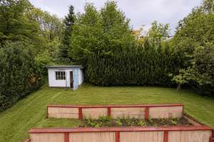 Großzügiges Wohnhaus mit Garten, Garage und viel Platz für die ganze Familie. – Die vollständige Adresse der Immobilie erhältst du vom Anbieter., 35080 Bad Endbach – Vorschaubild 11