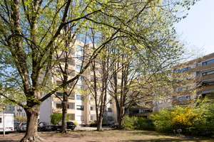 Frisch saniertes 1-Zimmer-Apartment mit großer Süd-Loggia und Tiefgarage – Die vollständige Adresse der Immobilie erhältst du vom Anbieter., 10777 Schöneberg, Berlin – Vorschaubild 9