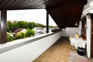 ImmoBillia:"Charmante 4,5-Zimmer-Maisonette-Wohnung mit 2 Tiefgaragenplätzen und 2 Sonnenbalkonen! – Die vollständige Adresse der Immobilie erhältst du vom Anbieter., 71691 Freiberg am Neckar – Vorschaubild 6