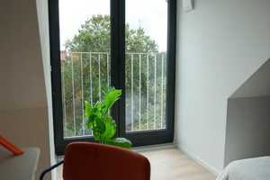 WG-Zimmer möbliert und super angebunden leben in St. Leonhard – modern und nachhaltig – Schwabacher Straße 51, 90439 Nürnberg – Vorschaubild 9
