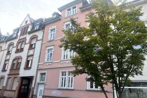 *OF-City - Nähe Bahnhof*ETW(2 Zimmer) mit Balkon u.kl.Gartenanteil in saniertem MFH – 63067 Wilhelmschule, Offenbach am Main – Vorschaubild 19