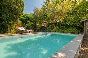 Effizienz trifft Design! EFH mit Pool in Toplage von Schlebusch! – 51357 Schlebusch, Leverkusen – Vorschaubild 19