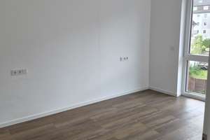 Barrierefreie 2-Zimmer-Neubauwohnung von 2023 mit Aufzug – modern wohnen ohne Kompromisse – Steinbrinkstr. 278, 46145 Sterkrade-Mitte, Oberhausen – Vorschaubild 2