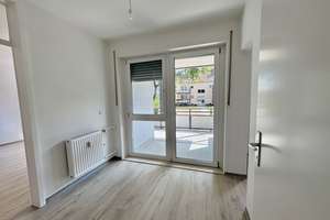 Bezugsfertige 2-Zimmer-Wohnung mit großem Balkon – 44339 Eving (Ortsteil), Dortmund – Vorschaubild 5