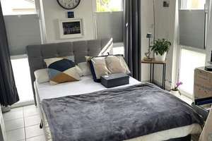 Hochwertige helle 3-Zi.-Whg., Einbauküche u. Balkon, in modernem 4-Fam.-Haus, Bestwohnlage Groovnähe – Am alten Brauhaus 13 a, 51143 Zündorf, Köln – Vorschaubild 20