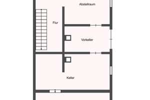 Doppelhaushälfte mit Scheune, Garage & großem Garten in Unterheimbach – Die vollständige Adresse der Immobilie erhältst du vom Anbieter., 74626 Bretzfeld – Vorschaubild 27