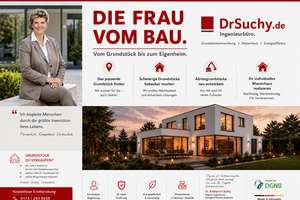 Moderne Doppelhaushälfte auf Sonnengrundstück in exklusiver Lage von D.-Wittlaer–Wohnen mit Zukunft – Die vollständige Adresse der Immobilie erhältst du vom Anbieter., 40489 Wittlaer, Düsseldorf – Vorschaubild 5