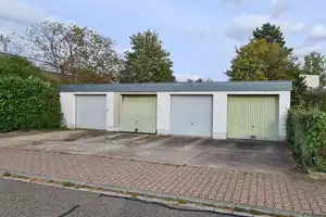 Sanierungsbedürftiges Reihenendhaus auf Erbpacht, ruhige zentrale Lage mit sehr guter Wohnqualität – Rhein-Neckar-Kreis – Vorschaubild 16