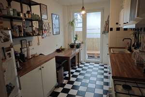 Helle 2 ZKDB Wohnung mit Balkon – Drimbornstraße 6, 52066 Frankenberg, Aachen – Vorschaubild 2