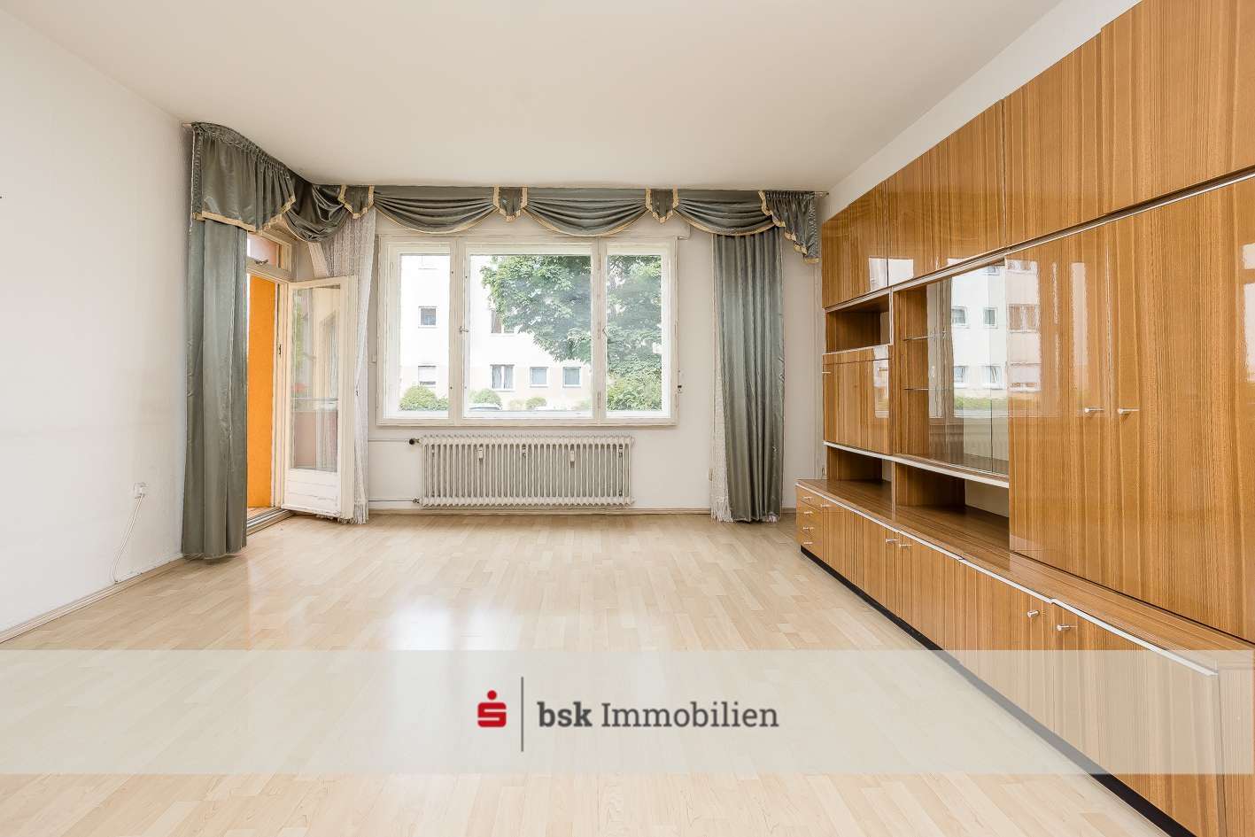 3-Zimmer-Wohnung in Staaken, Berlin – Bild 2