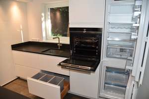 Elegantes hochwertiges Reihenmittelhaus mitten in Solln – 81479 Thalkirchen, München – Vorschaubild 31