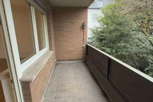 Direkt am Rhein: Attraktive 2-Zimmerwohnung – Ruhrorter Straße 13, 47198 Alt-Homberg, Duisburg – Vorschaubild 9