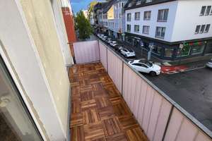 Günstige 3 Zimmer Wohnung in super Lage und Zustand