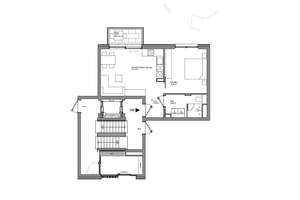 Ruhig gelegen, zentral verbunden: Stilvolle 2,5-Zi.-Neubauwohnung in sonniger Südlage in Degerloch – Die vollständige Adresse der Immobilie erhältst du vom Anbieter., 70597 Degerloch (Ortsteil), Stuttgart – Vorschaubild 11