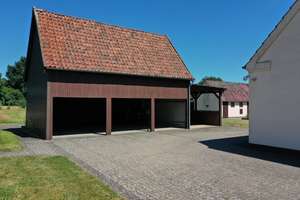 Großzügiges Wohnen auf dem Land - Hofstelle mit viel Charme und Potenzial – Die vollständige Adresse der Immobilie erhältst du vom Anbieter., 27383 Scheeßel – Vorschaubild 8