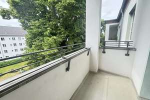 Schöne Wohnung mit Blick ins Grüne. – Kilianistraße 40, 12459 Oberschöneweide, Berlin – Vorschaubild 5