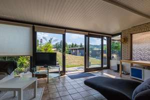 Freistehendes Zuhause mit Fernblick, kleinem Pool und viel Raum zur Entfaltung – Die vollständige Adresse der Immobilie erhältst du vom Anbieter., 32689 Kalletal – Vorschaubild 18