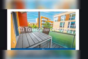 Tauschwohnung: Neubau Lockstedt – Die vollständige Adresse der Immobilie erhältst du vom Anbieter., 22529 Lokstedt, Hamburg – Vorschaubild 8