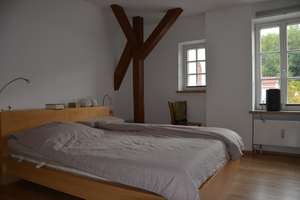 attraktive 3-Zimmer Wohnung - Mitten in der Altstadt – 86899 Landsberg am Lech – Vorschaubild 5