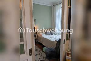 Tauschwohnung: Schöne Altbauwohnung in der Schanze und in Altona-Altstadt – Die vollständige Adresse der Immobilie erhältst du vom Anbieter., 20357 Sternschanze, Hamburg – Vorschaubild 2