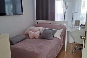 4-Zimmer-Wohnung in Magdeburg Sudenburg – Fichtestraße 33, 39112 Sudenburg, Magdeburg – Vorschaubild 8