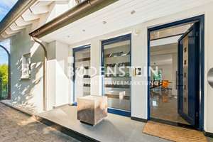 Moderne Villa mit traumhaftem Gartenidyll und luxuriösem Wohnambiente in Wiesbaden – Die vollständige Adresse der Immobilie erhältst du vom Anbieter., 65201 Schierstein, Wiesbaden – Vorschaubild 37