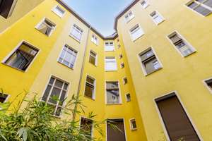 Bright Side - Lichtdurchflutete Altbauwohnung mit flexibler Aufteilung im beliebten Bergmannkiez – Die vollständige Adresse der Immobilie erhältst du vom Anbieter., 10961 Kreuzberg, Berlin – Vorschaubild 15