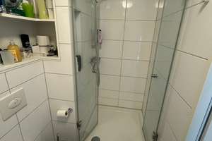 1-Zimmer Studentenwohnung im Campo Novo im 3. OG mit Balkon in Mainz-Neustadt – Anni-Eisler-Lehmann-Straße 4, 55122 Hartenberg-Münchfeld, Mainz – Vorschaubild 3