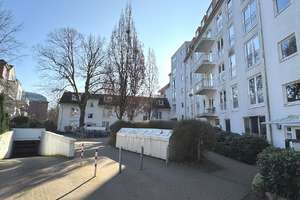 *Bahrenfelder Chaussee* Charmante 2-Zimmer-ETW – Kapitalanlage mit guter Rendite – Bahrenfelder Chaussee 100b, 22761 Bahrenfeld, Hamburg – Vorschaubild 3