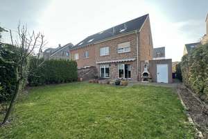 Familienfreundliche Doppelhaushälfte mit viel Platz und Garten in Düsseldorf Unterrath – Die vollständige Adresse der Immobilie erhältst du vom Anbieter., 40468 Unterrath, Düsseldorf – Vorschaubild 19